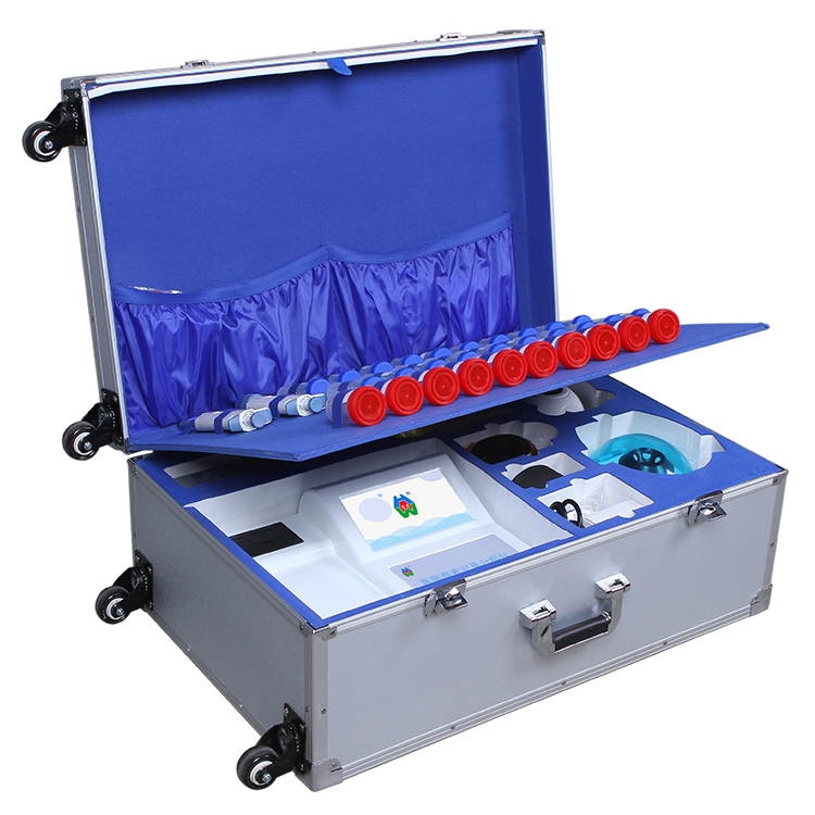 真菌毒素檢測儀 真菌毒素檢測儀