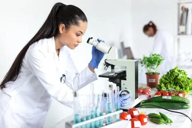 各國(guó)農(nóng)藥殘留標(biāo)準(zhǔn)不同