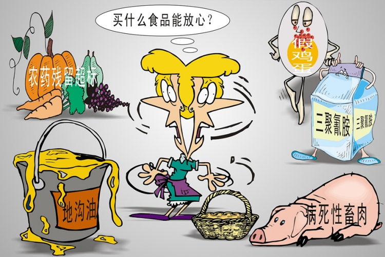 食品安全檢測(cè)儀的特點(diǎn)和功能，揭示其在食品安全領(lǐng)域的重要性。