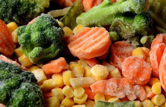 解析速凍食品的制作工藝、營養(yǎng)成分、防腐劑使用以及保存方法