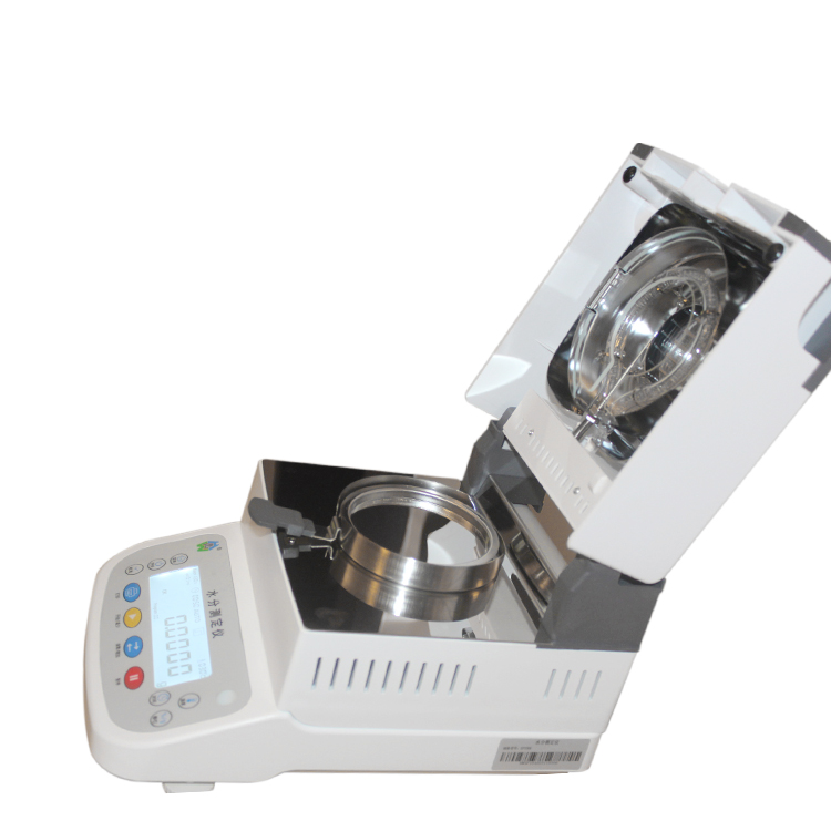 SFY30A 鹵素水分測定儀