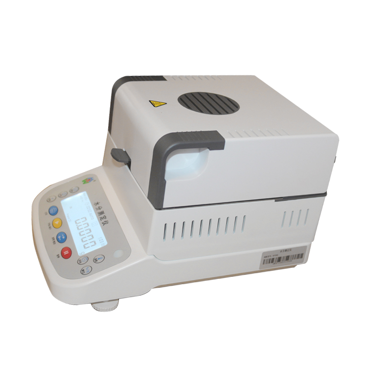 谷物水分測定儀