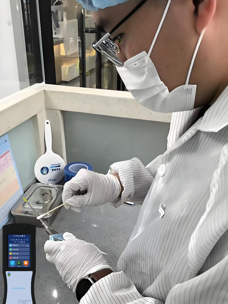 檢測結(jié)果波動大